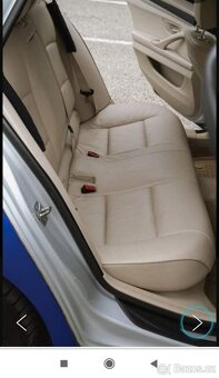 Bmw 5 f11 2.0 d rv.2010 135 kw - 8