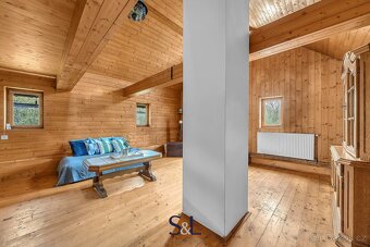 Prodej rodinné domy, 115 m2 - Zahrádky, ev.č. 01243 - 8