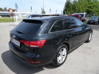 Audi A4 2.0 TDi 110kW S-TRONIC, po servise - 8
