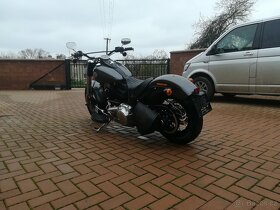 Harley Davidson Softail Slim - 2016 - 8