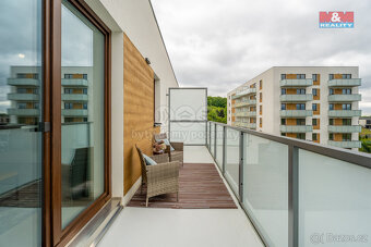 Prodej bytu 2+kk, 51 m², Teplice, ul. Novoveská - 8