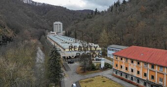 PRONÁJEM SKLADU - DÍLNY O VÝMĚŘE 75m2 V ADAMOVĚ U BLANSKA - 8