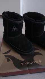 Značkové válenky Le coq Sportif vel. 31 - 8
