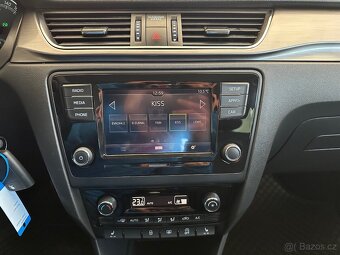 Škoda Rapid Style 1.0 TSI 81 KW DSG - Odpočet DPH - 8