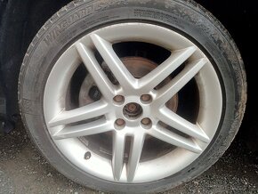 Prodám ND na Peugeot 308 1.6Hdi 80kW 9HZ, r.v.2008, KTG - 8
