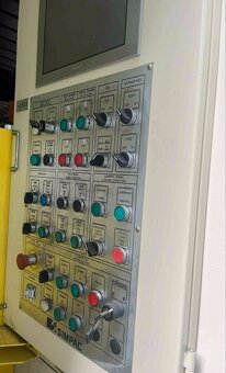 Použitý hydraulický lis PH-1000, r. v. 2017, SIMPAC Korea - 8
