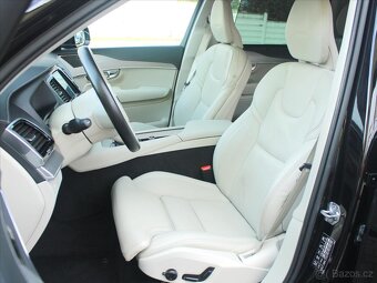 Volvo XC90 2,0 D5 Inscription 7míst ČR 1.maj 8A/T Inscripti - 8