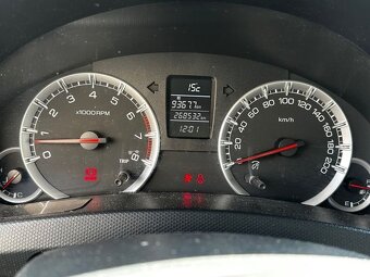 Suzuki Swift - 8