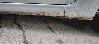 Citroen Xsara Picaso - 8
