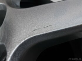 ALU KOLA ALUETT ŠKODA-VW-SEAT-AUDI -- 16"/5x112 - 8