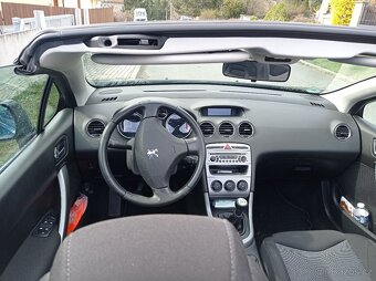 Peugeot 308 cc Cabrio 1.6 16v 88kw - 8