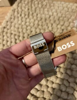 Hugo boss dámské hodinky - 8