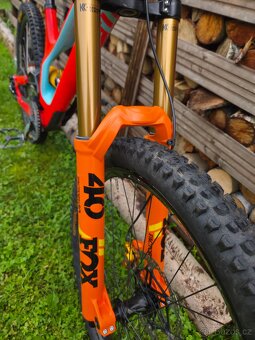 Specialized Demo - 8