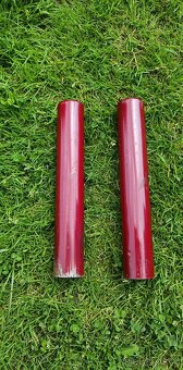 Původní Kryty Předních Tlumičů Jawa 250/350 - 8
