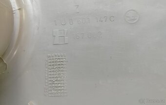 Poklice Škoda 15" 4ks limitovaná edice - 8