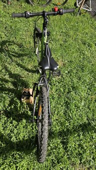 Kolo Scott Scale junior 24´ - 8