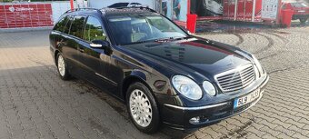 W211 e270cdi - 8
