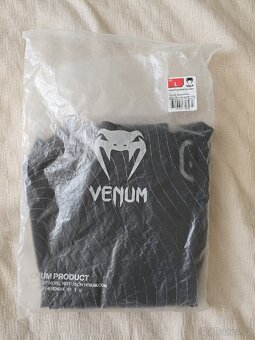 Pánské sportovní kraťasy Venum Biomecha - 8
