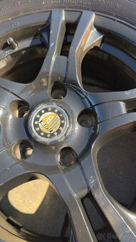 Platin R16 - 8