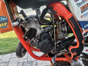 KTM SX 85 - 8