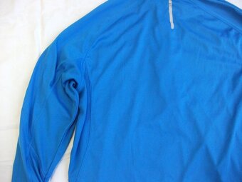 Sportovní unisex MIKINA zn. CRANE, L-XL/52 - 8