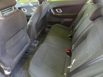 Škoda Fabia 1.6 77kW 1.majitel, kombi - 8