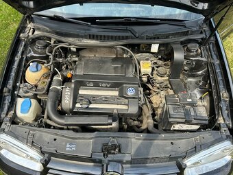 Golf IV 1.6 16V 77kw - 8