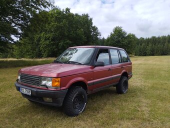Ranger Rover - 8