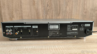 SONY MDS JE 530 - 8