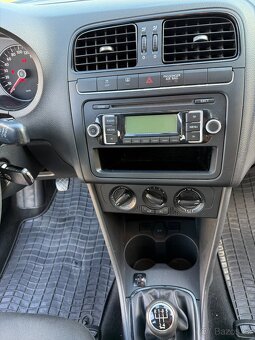 VW Polo 1.2i - 8