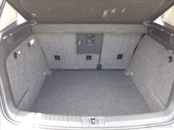 Volkswagen Tiguan 2,0 TDI SPORT, DIGI AC, 1.MAJ - 8