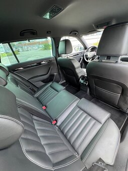 Škoda Superb 3 facelift L&K 2.0TDI DSG 2020 Tažné Matrix - 8