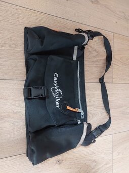 Easywalker pro dvojčata - 8