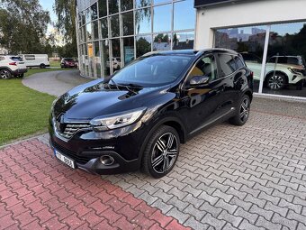 Renault Kadjar 1,6 96 kW 2017 - 8