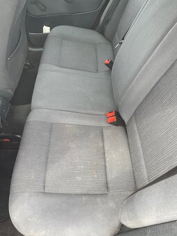 Škoda Octavia Tour 1,6i 75kw, klima/ 78000km / CEBIA - 8