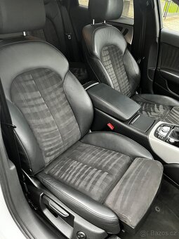 AUDI A6 C7 FACELIFT 2.0TDI 140kw 2015 ULTRA - 8