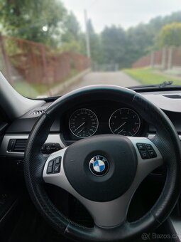 Bmw e91 - 8