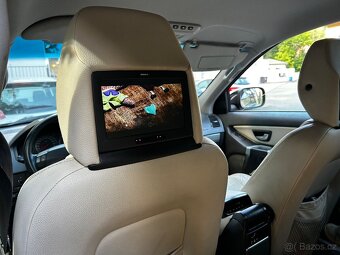 Volvo XC90 2009 2.4 D5 dph - 8