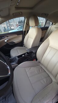 Opel Insignia 1.8i - 8