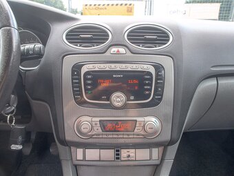 Ford Focus 1.6TDCI 80KW – STK 12/26 - 8