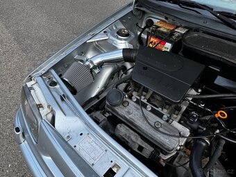 Škoda felicie 1,3 MPI - 8