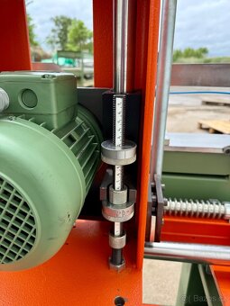 Dlabačka GANNOMAT JUNIOR LBM320 - 8