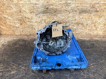 MANUÁLNÍ 5Q PŘEVODOVKA 1.9 TDI 74KW GFL - 8