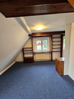 PRONAJMU BYT 3+kk / 70 m2 v Litvínově na Osadě. - 8