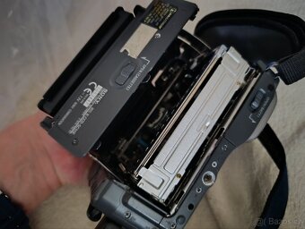 Videokamera Sony CCD-SC55E - 8