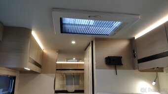 Autostar Performance nový s výbavou v akční nabídce - 8