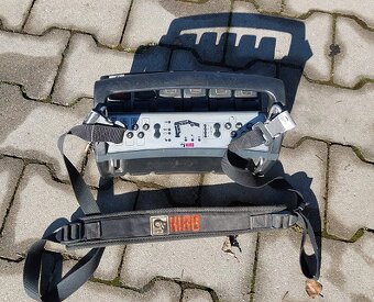 MAN TGS 26.440 6x2 - valník s hydraulickou rukou - 8