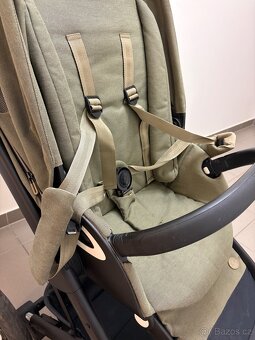 Cybex Talos S Lux - dvojkombinace - 8