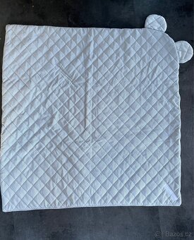 Velký balíček pro novorozeného chlapečka 0-3m - 8