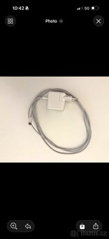 MacBook Air 2020 13,3” Intel Core i3 8gb ram 256gb ssd - 8